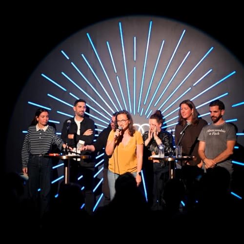 Les Chroniques de Demain Marseille du 16 octobre 2025