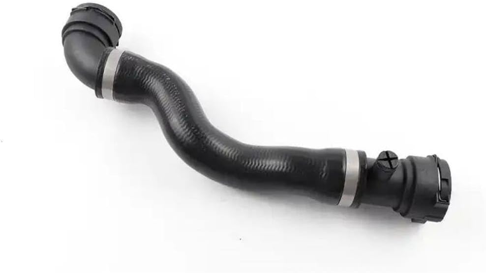 Turbo-supercharger Pipe 9015285482 9015285482 AUTO-GETHER