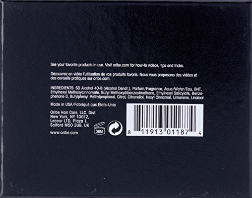 Image of Oribe Cote d'Azur Eau de Parfum