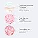 O HUI Miracle Moisture Ceramide Boosting Cream | 24hrs Moisturizing Power | Korean Skin Care | Moisturizer Face Cream | Daily Cream | Ceramides, Glycerin, Shea Butter | Glass Skin | All Skin Types