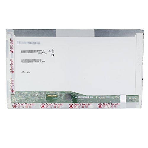 Écran LCD 15,6" AU Optronics B156RW01 V.0 – WXGA++ 1600x900 – 40 Broches – Occasion
