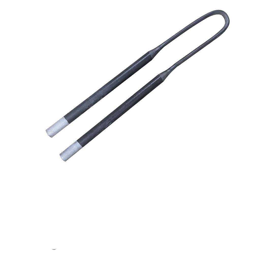 HNZXIBLaboratory PID Control 1700℃ High-Temperature Box-Type Resistance Furnace Muffle Furnace (Heating Element)