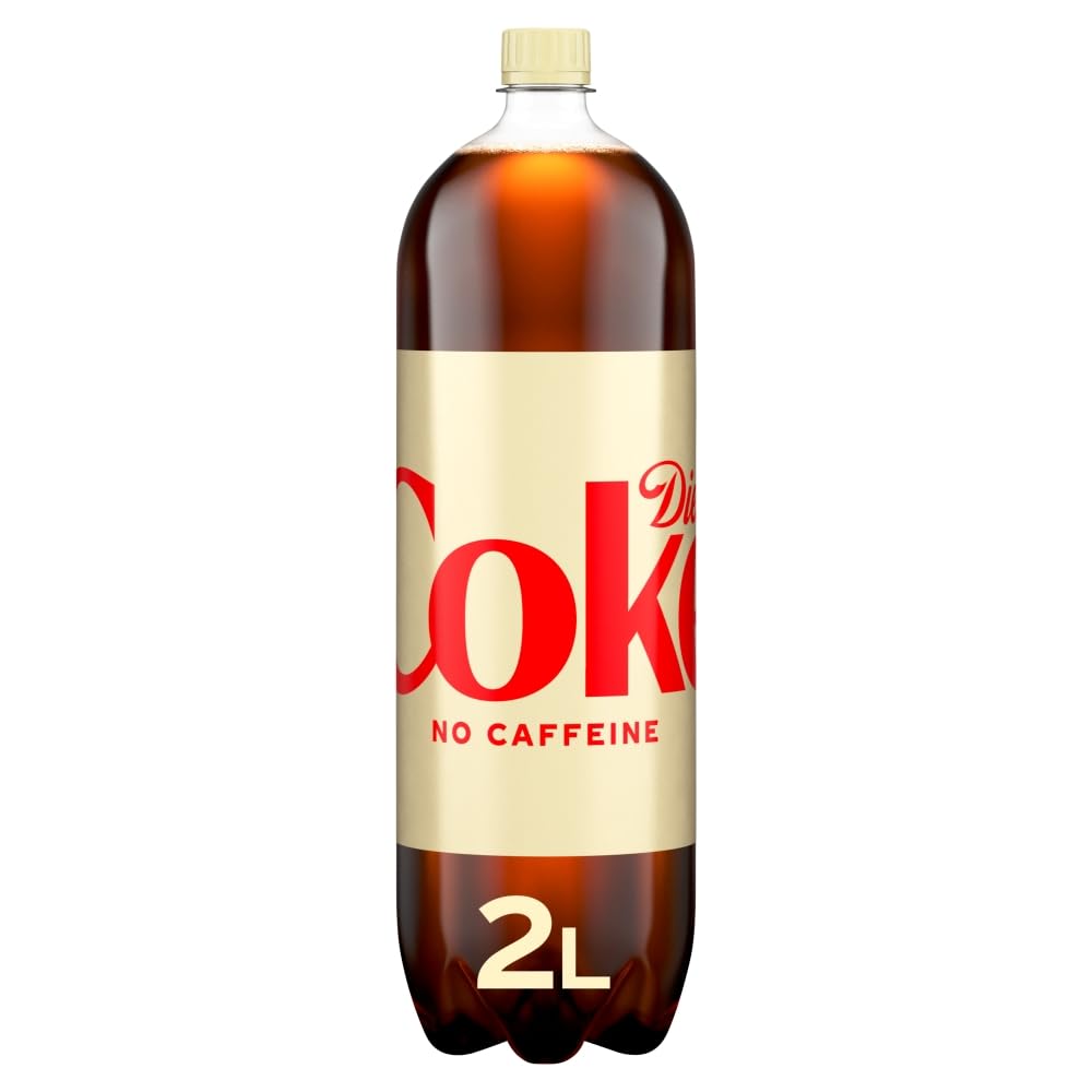 No Caffeine 2 Litre