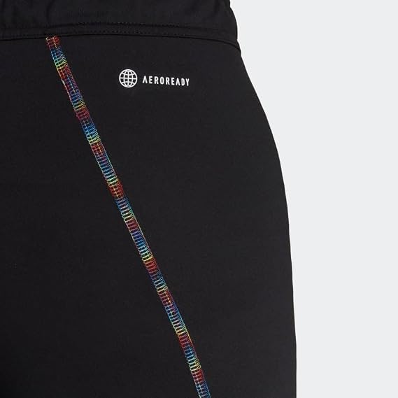 adidas Men's TIRO 23 PRO Slim FIT Tracksuit Pants, Black, Large