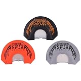 FOXPRO Crooked Spur Turkey Mouth Call Combo...
