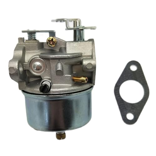 Carburateur haute performance pour motoculture HSK50 HSSK40 et moteurs de souffleuse