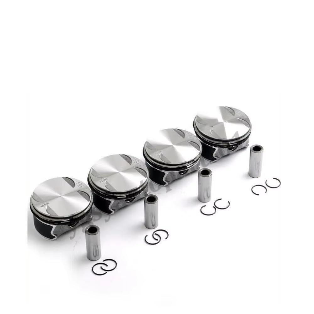 Kit guarnizioni testa cilindro motore Set Guarnizioni Testa Pistone STD Per 320 520 Per Z4 Per E60 E90 E84 N46B20B