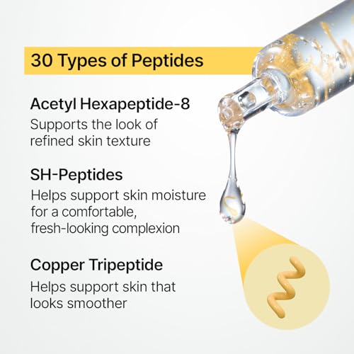 SUNGBOON Collagen Peptide Intensive Ampoule - Glow & Repair