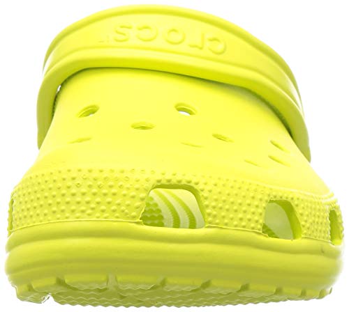 Image of Crocs Unisex Adult's Citrus Clogs - M6W8 (10001-738)