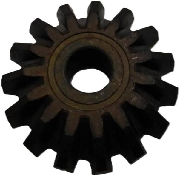 for Dana SPICER 3781 Gear, Miter 15T, BA, Gear, Miter