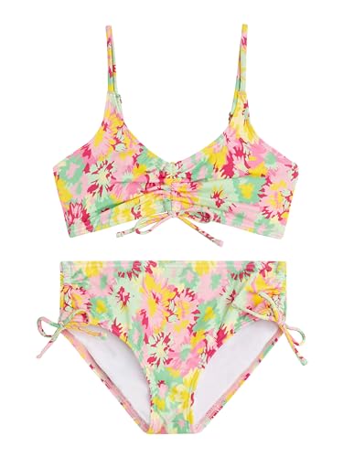 River Drawstring Bikini