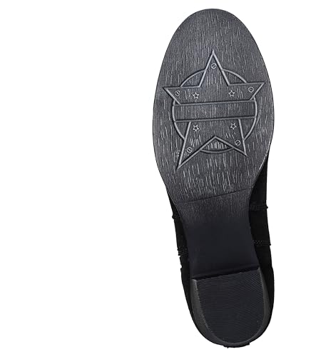 Skechers Women's Taxi-Out in Town Ankle Boot2