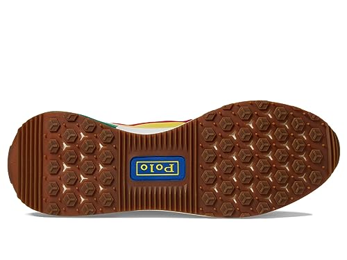 Image of POLO RALPH LAUREN Men's Train 89 Polo Beach Sneaker