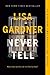 Never Tell: A Novel (Detective D. D. Warren)