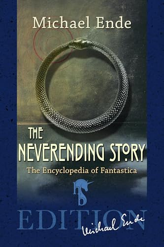 The Neverending Story: The Encyclopedia of Fantastica