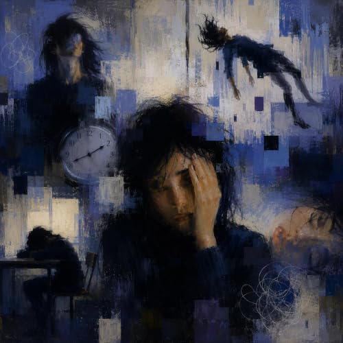 Episode 110: Narcolepsy | Fighting The Sleep Demon