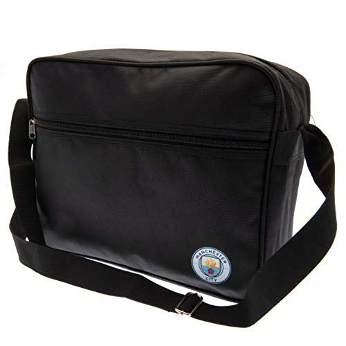 Manchester City F.C. Kuriertasche.