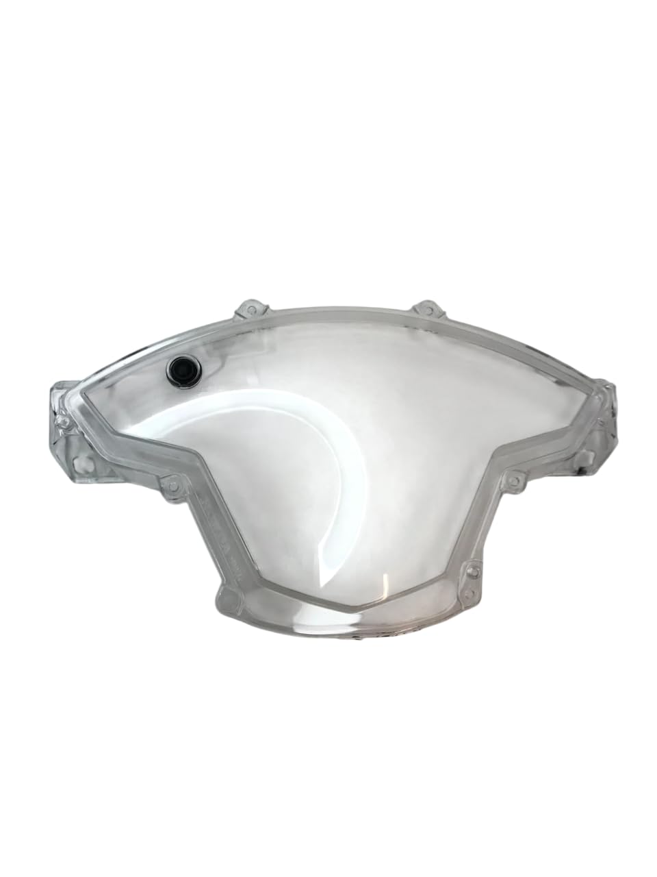 Bike Speedometer Glass Cover For grazia-image-30