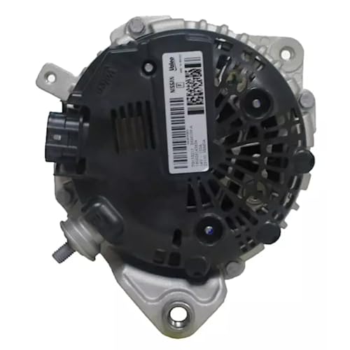 Image of OEM 185Amp Alternator Compatible with Nissan Frontier 2020 2021 2022 3.8L