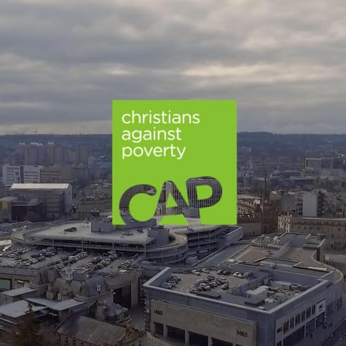 CAP Sunday | Marilyn Allen | Sunday 21st June
