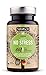 Produktbild NatureOn Anti Stress und Angstabbau Nahrungsergänzungsmittel Beruhigungsmittel Gotu Kola L-Tryptophan Vitamin B Komplex Valeriana 60 rezeptfreie Kapseln Natürlicher Stimmungsaufheller Vegan