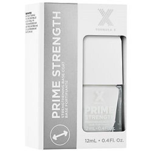 Formula X Prime Strength - Nail Strengthening Base Coat, 0.04 oz