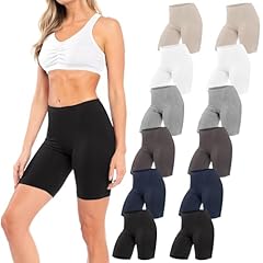 12 Pack - Black/Nude/Charcoal/White/Navy/Grey