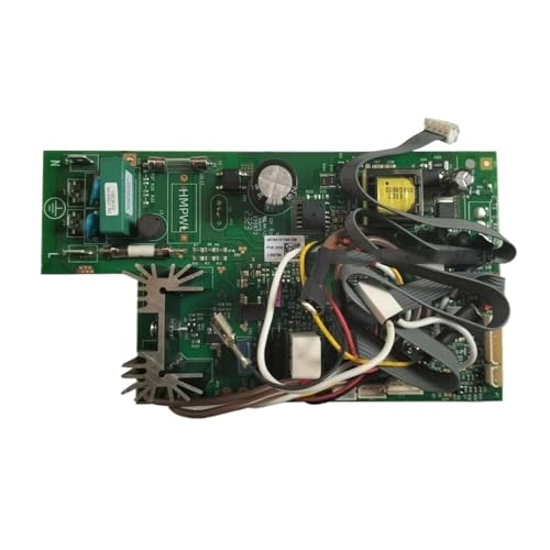 Placa base de repuesto compatible con la cafetera Philips EP3146 EP3241 EP3246.