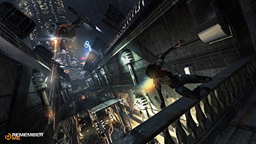 Image of Remember Me - Xbox 360 (Renewed)