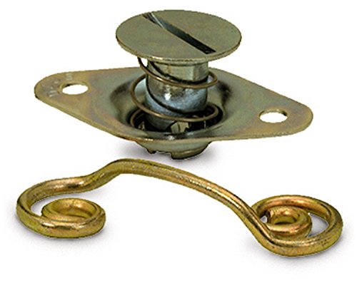 Moroso 71500 Self Ejecting Quick Fasteners, 5/16