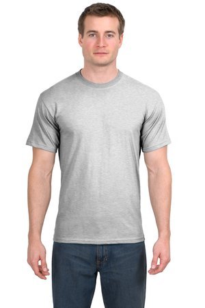 JerzeesHeavyweight Blend 50/50 Cotton/Poly T-Shirt