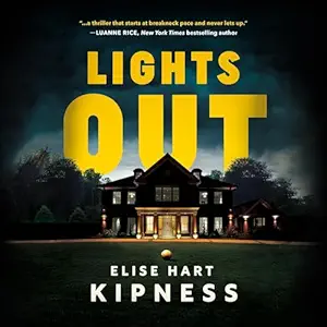 Lights Out: Kate Green, Book 1