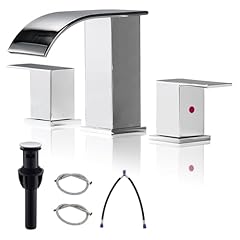 A-Polished Chrome 8In