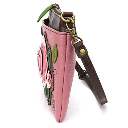 Image of CHALA Mini Crossbody /Purse with Convertible Strap Stylish, Compact, Versatile | Stylish
