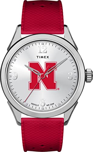 Timex Tribute fB[X Collegiate Athena 40mm rv - luXJER[nXJ[Y VRXgbvt, luXJR[nXJ[Y