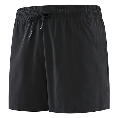 Maiyifu-GJ Mens Running Shorts Activewear Lightweight Athletic Workout Gym Shorts Casual Summer Quick-Drying Swim Trunks