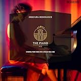 Free Jazz Piano