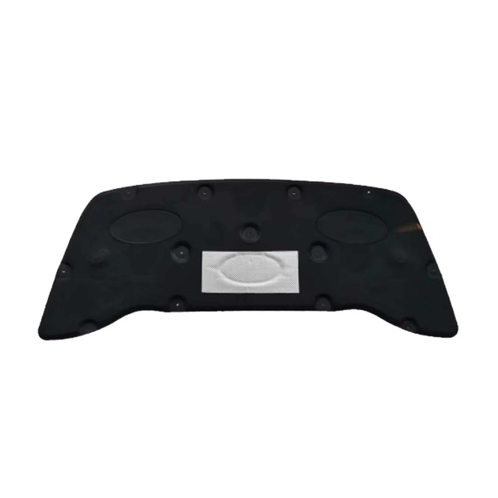Per Mercedes Per Benz Classe A W176 2013-2018 Cofano Auto Suono Pad Insonorizzate Ignifughe Coperture Tappetini Isolanti Termici Cofano anteriore Motore Copertura insonorizzante