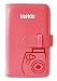 Fujifilm INSTAX WALLET ALBUM RASPBERRY