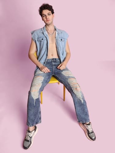 Image of BENE KLEED Men Pants
