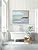 Dimoon 17.3''x78.7'' Peel and Stick Wallpaper Floral Boho Contact Paper Cute Vintage Village Wallpaper Farmhouse White Blue Renter Friendly Geometry Grid Waterproof Embossed Kitchen Bedroom Vinyl