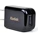 Kodak High Performance USB AC Adapter K20 (8085003)