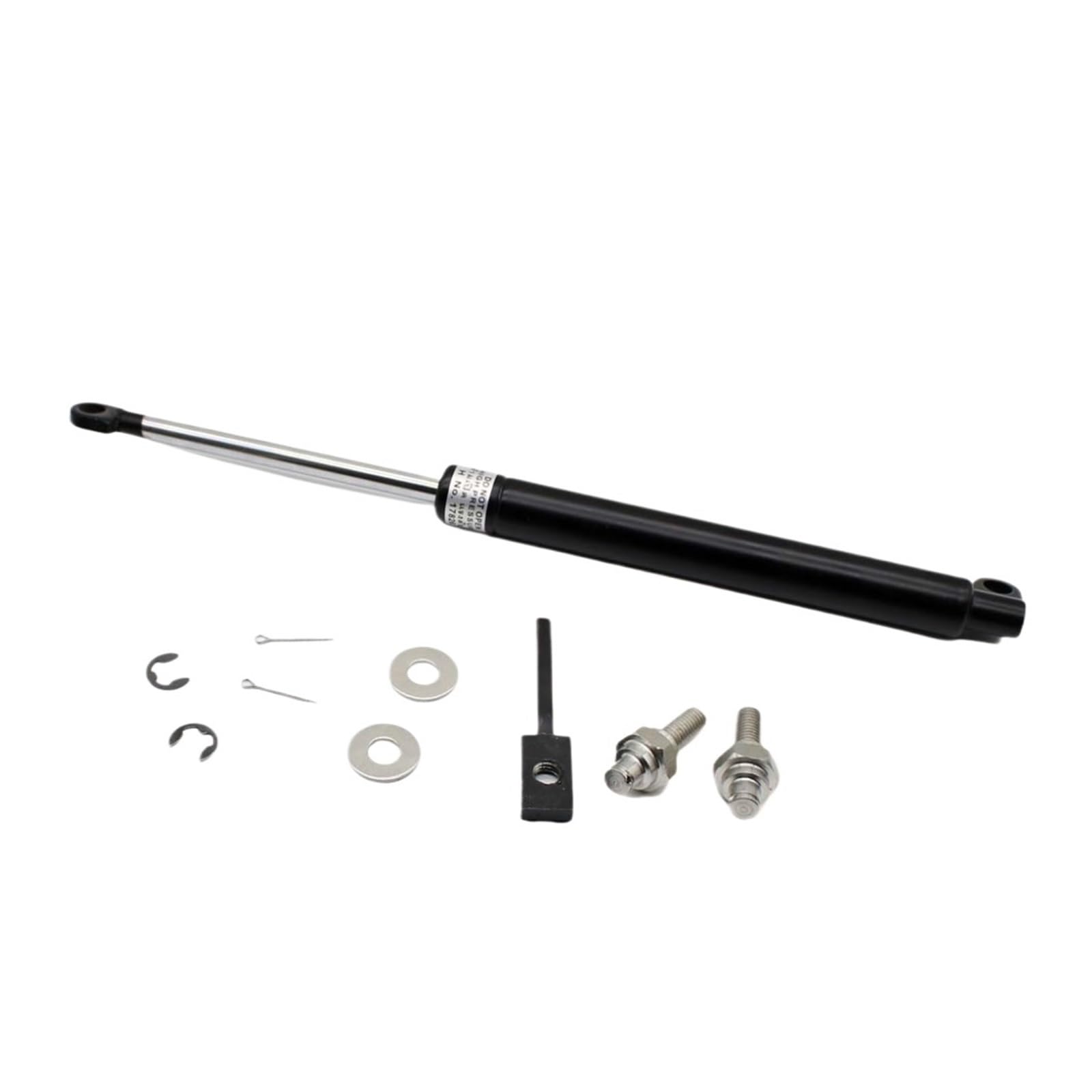 Pistoni Portellone Posteriore Per Volkswagen Amarok Pick-up 2011-2021 - Ammortizzatori A Gas