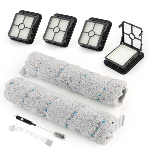 Accessoires Bissell Crosswave Max 2554 2596 pour laver et filtrer la poussière fine