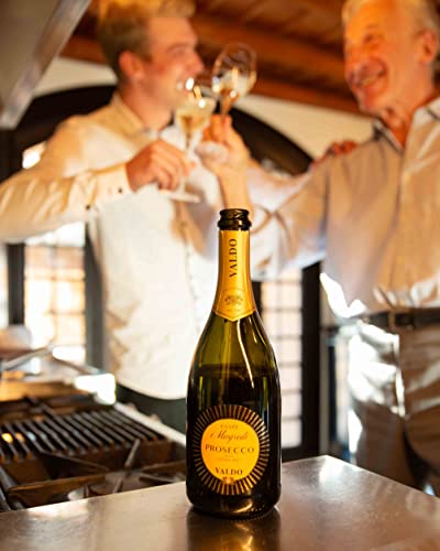 VALDO Cuvée I Magredi Prosecco DOC - 6x750 ml