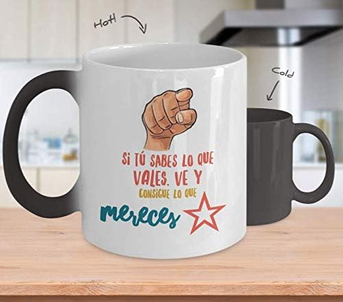Regalo para hermano | Taza de Cafe para hermana | Perfecto regalo para graduados, profesionales y estudiantes de enfermeria | Vaso con afirmaciones