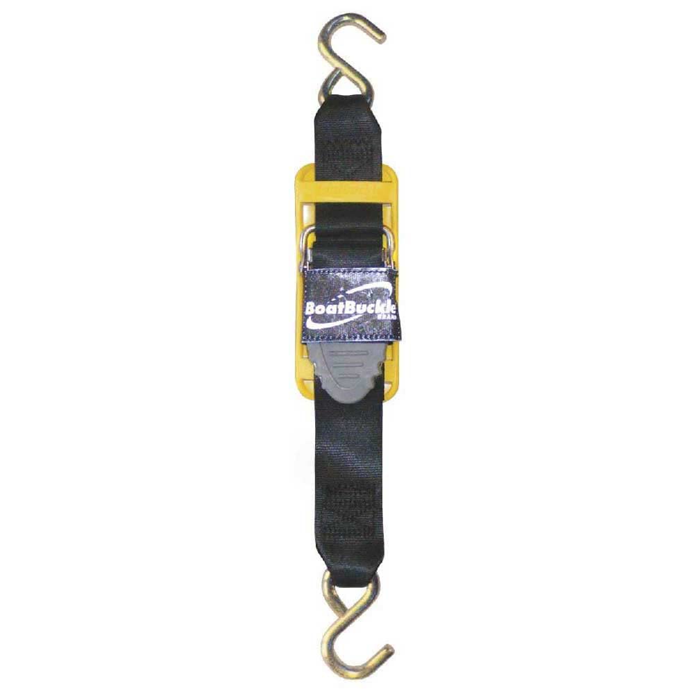 BoatBuckle Pro Series Kwik-Lok Fixation pour Tableau de Bord