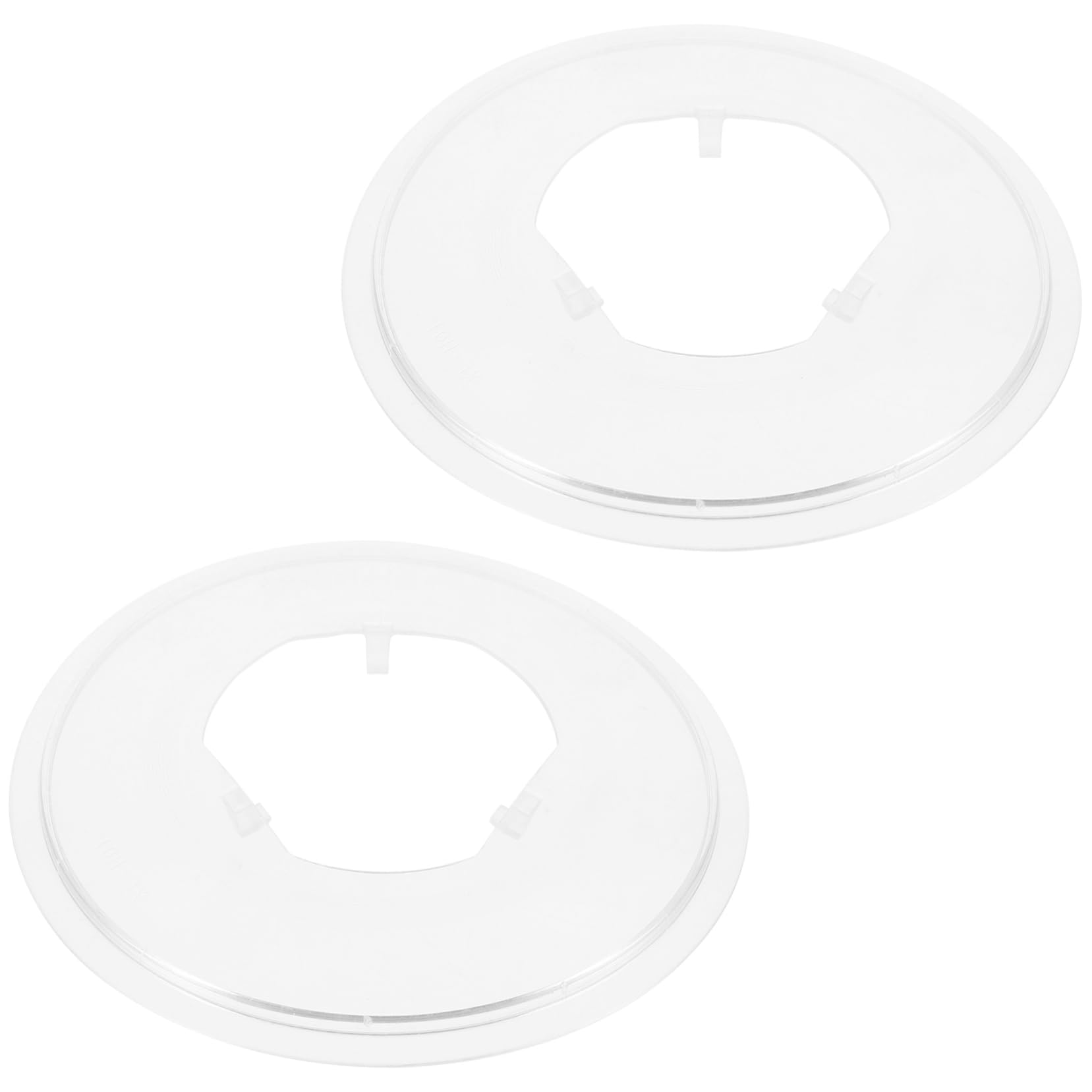 ibasenice Bike Freewheels Protector Flywheels Guard Bike Chain Guard Professional Water Resistant Easy Install