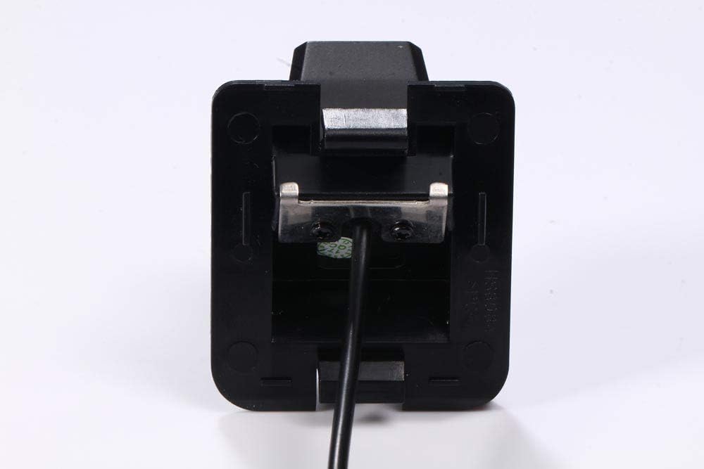 Car Backup Camera Replacement for Mercedes Benz GLK300 350 X204 W220 W221 W222 S250 S300 S320 S350 S400 E180 E200 E260 E300 E320 E350 E400 E500 E63 W204 S204 Limousine Kombi W216 Viano Vito W212