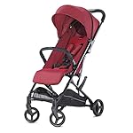 Inglesina Sketch Sportkinderwagen, bis 17 Kg, Navi, ‎82 x 49 x 104 cm, 6.9 Kg